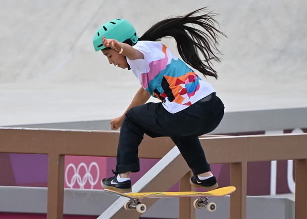 五輪で注目 スケボー にハマって変わった若者の世界観 イマドキ若者観察 藤田結子 毎日新聞 経済プレミア