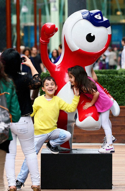 健康増進 が近代五輪の祖 歴史170年超 英ウェンロック大会 一般市民参加 商業化無縁 毎日新聞