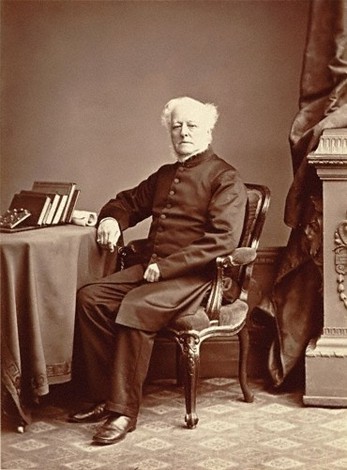 健康増進」が近代五輪の祖 歴史170年超、英ウェンロック大会