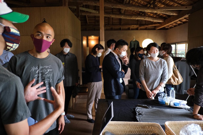 余命宣告受けたライフガード 感謝伝える生前葬終え新しい生活 毎日新聞
