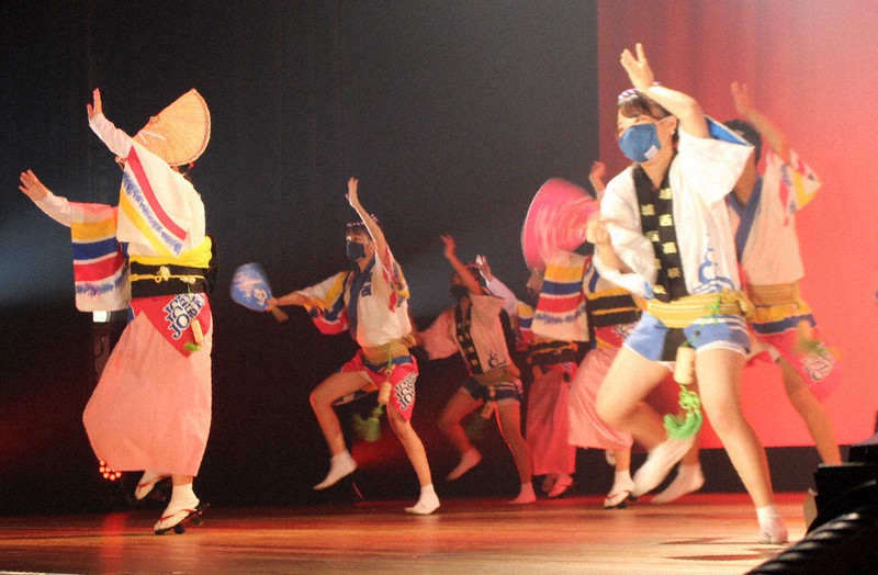 2012 徳島選抜阿波踊り大会選集 2012 徳島選抜阿波踊り大会選集