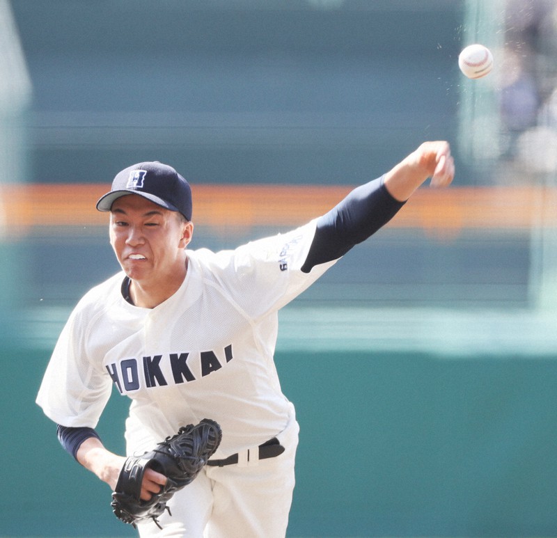あり爆 関西大学第一高校野球部 春夏連続甲子園出場時ユニフォーム