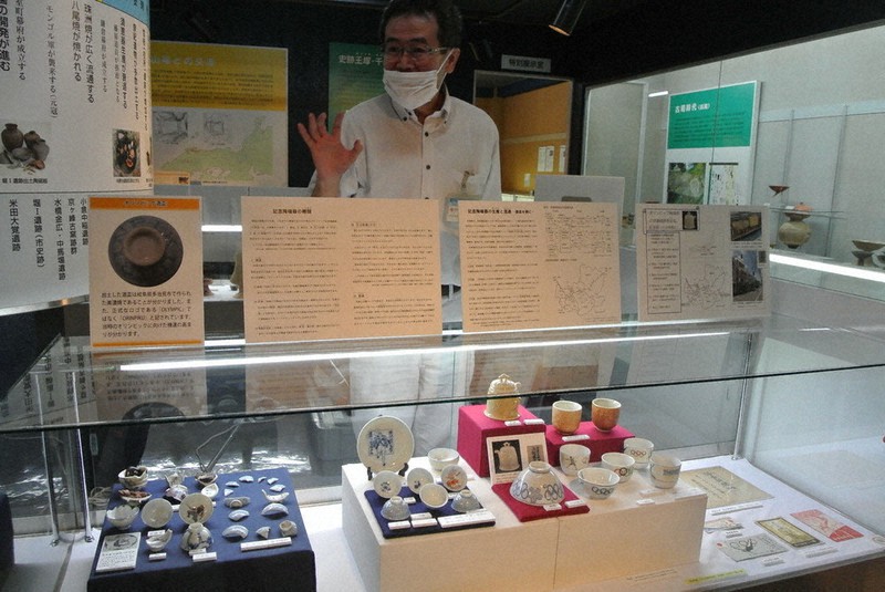 1940年 幻の東京オリンピック 湯呑み 2客 レトロ アンティーク 東京