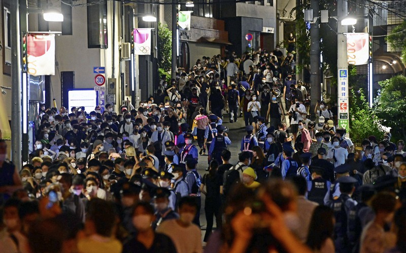 東京五輪で露呈した 空気で動く 日本社会 辻田真佐憲氏の総括 毎日新聞