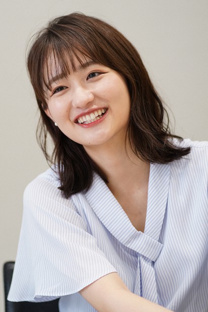 ぐるっと東日本・母校をたずねる：福島県立原町高／2 アナウンサー