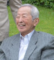 山内静夫さん