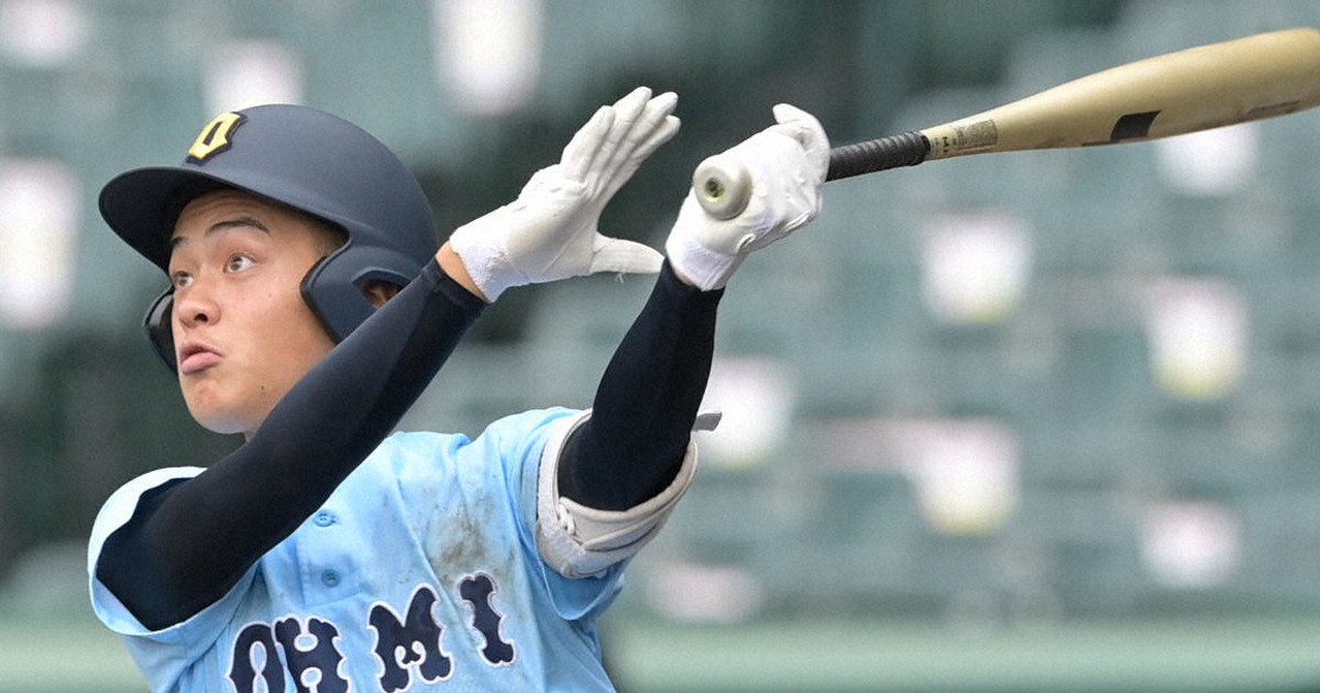 本塁打も快投も…ノーゲームが生んだ「幻の記録」 夏の甲子園 | 毎日新聞