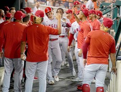 Bsテレ東 大谷の 二刀流出場試合 録画放送でも反響 ネット感激 おかげでホームラン見れた スポニチ