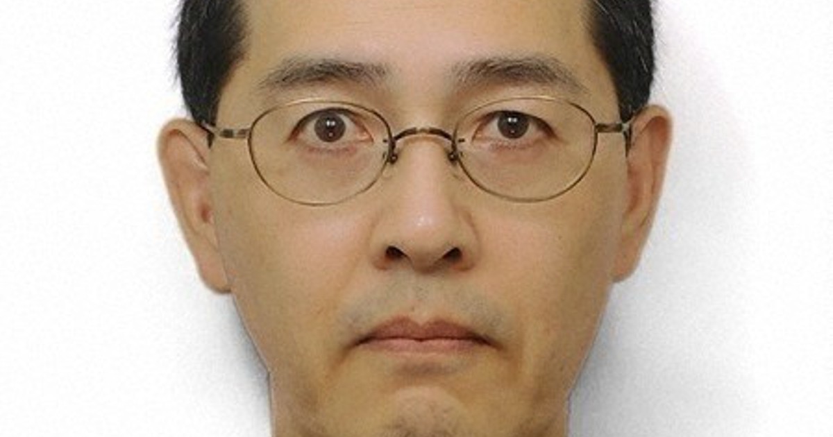県警本部長に児嶋氏就任へ ／福島 | 毎日新聞