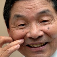 笑福亭仁鶴さん死去 84歳 タレント落語家の草分け [写真特集11/10