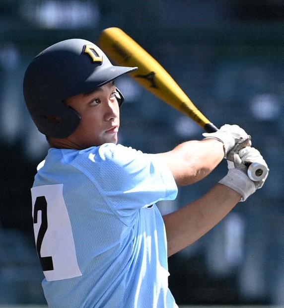 近江、3年ぶり初戦突破 日大東北を降す 夏の甲子園 | 毎日新聞