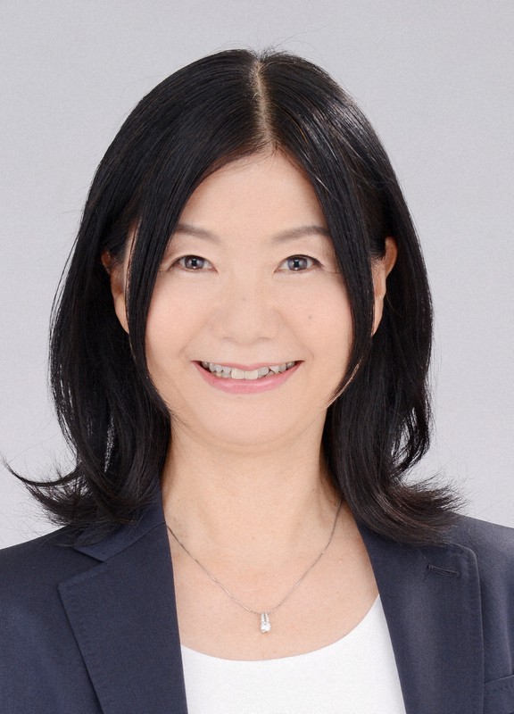 小豆川裕子・常葉大学教授=本人提供