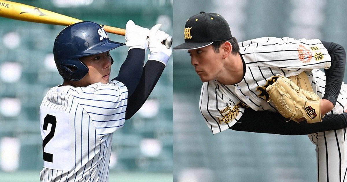 明桜・風間 157キロ右腕を明徳義塾はどう攻略？ 夏の甲子園 | 毎日新聞
