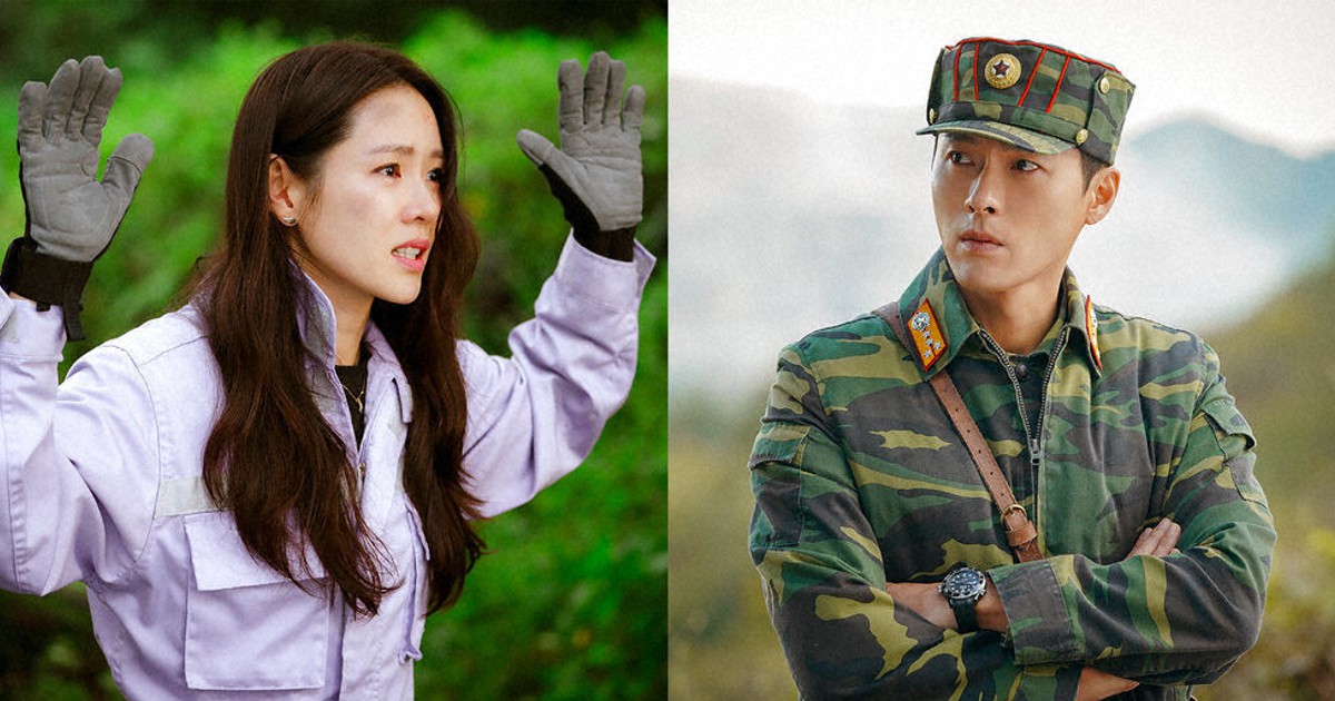 Not Just K Pop Korean Tv Shows Gaining Us Popularity The Mainichi