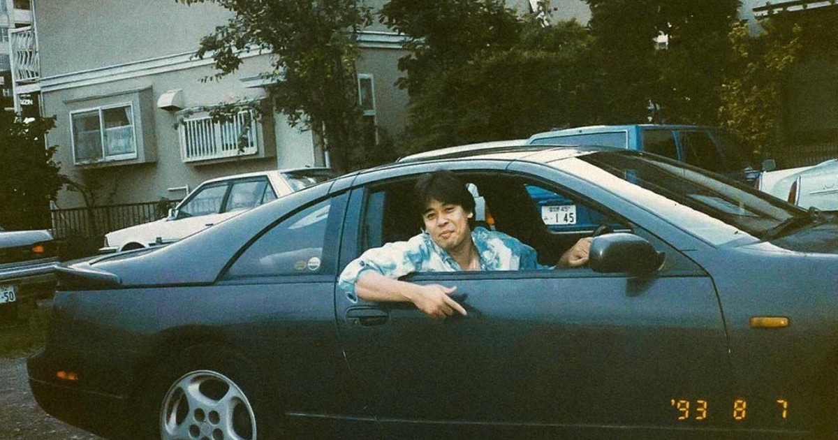 日産・内田社長「初めて買った憧れのZは最高だった」 | クルマ最新事情