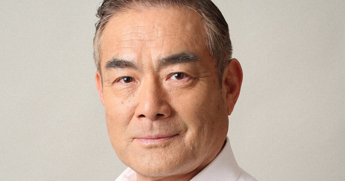 俳優の辻萬長さん死去 77歳 父と暮せば Nhk なつぞら 毎日新聞