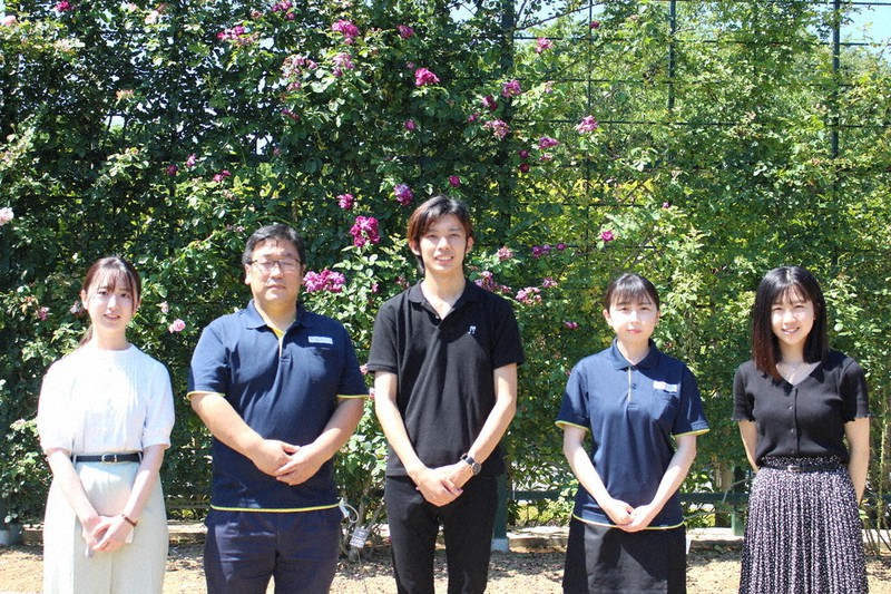 とちぎキャンパる あしかがフラワーパーク コロナに挑む 創意工夫で安心 安全 感染対策徹底 鬼滅 人気も追い風 栃木 毎日新聞