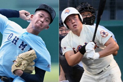 2試合22安打の盛岡大付打線 抑えるか、近江の継投 夏の甲子園 | 毎日新聞