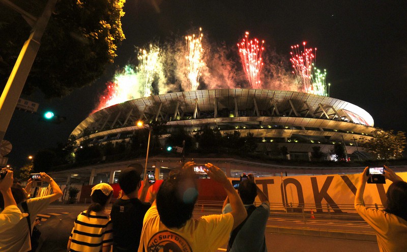 制約の東京パラリンピック開幕 共生社会の実現 問われる意義 毎日新聞