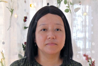 キラリ Toyamaのガラス人 毎日新聞