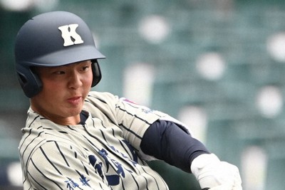 全国高校野球 敦賀気比6ー3三重 敦賀気比、初回猛攻 | 毎日新聞