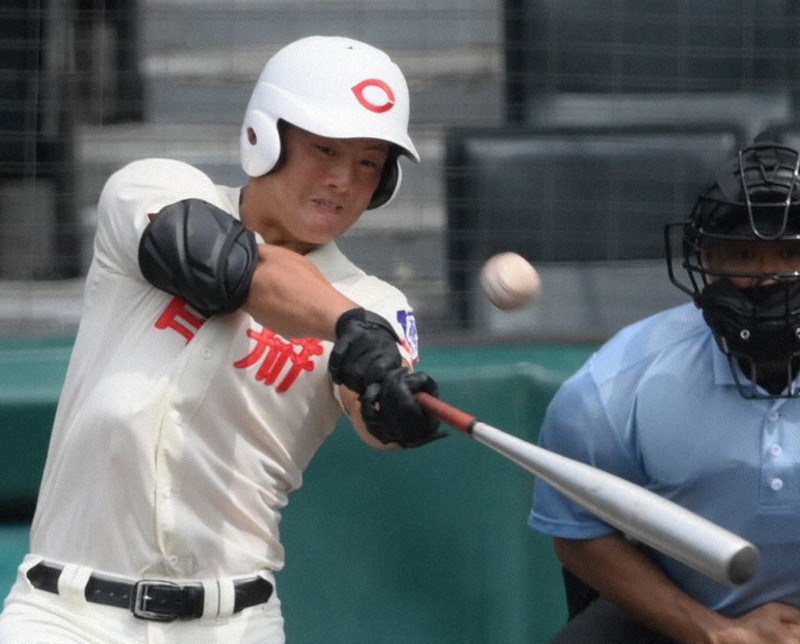 智弁学園が10年ぶり8強 日本航空降し春夏40勝 夏の甲子園 | 毎日新聞