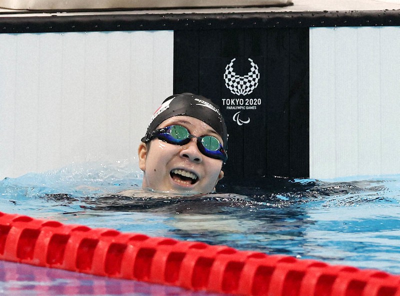 純銀メダル　14枚 銀メダルの14歳山田美幸「今までで一番頭を使ったレース」 | 毎日新聞