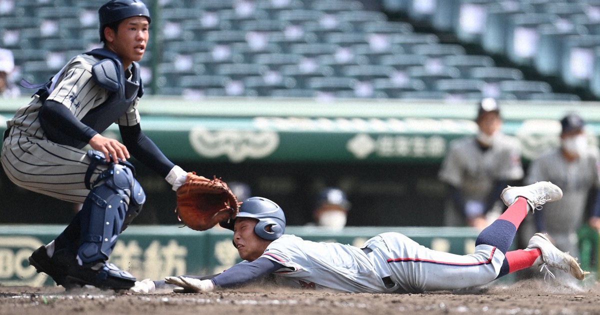 京都国際が4強一番乗り 敦賀気比をサヨナラで降す 夏の甲子園 | 毎日新聞