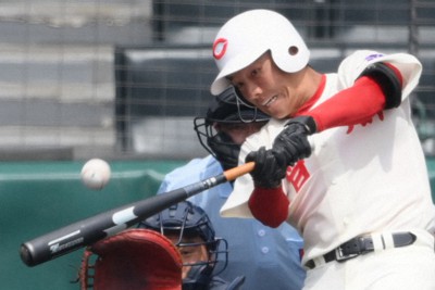 智弁和歌山が大勝 石見智翠館降し15年ぶり4強 夏の甲子園 | 毎日新聞
