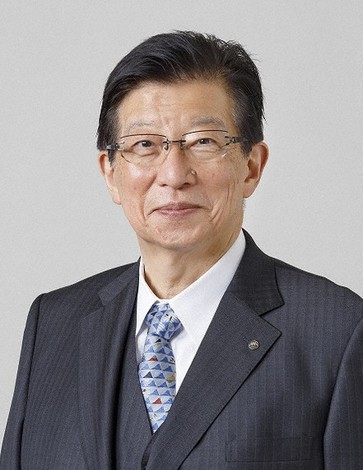 川勝平太知事=静岡県提供