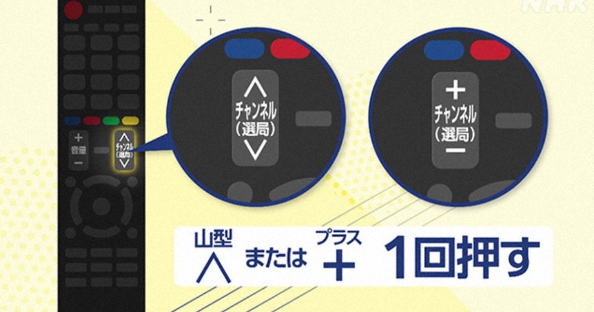 質問なるほドリ サブチャンネルって何 最大3番組同時放送可 スポーツ中継など活用 回答 大沢瑞季 毎日新聞