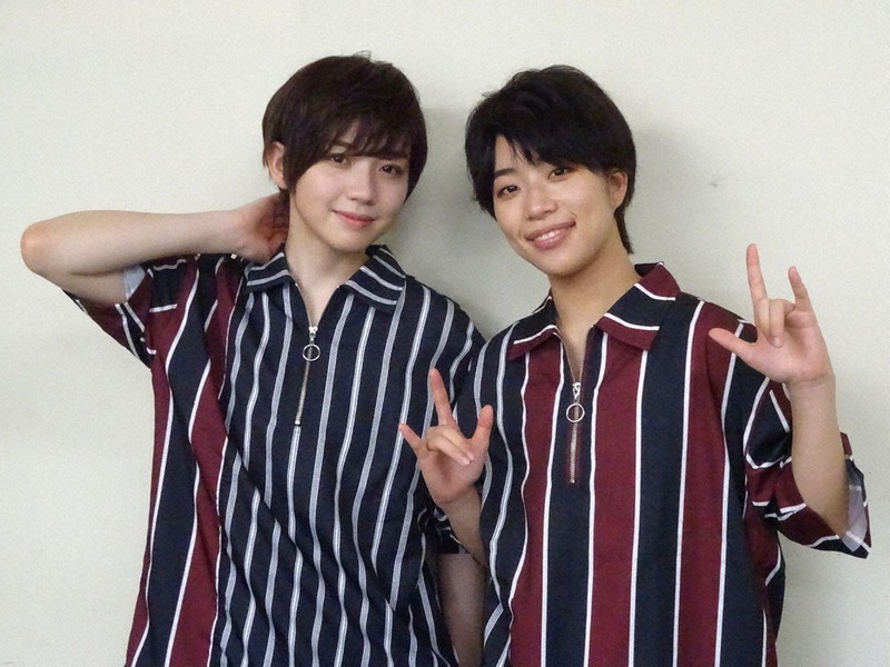 風男塾」新曲リリース LIKE A RAINBOW | 毎日新聞