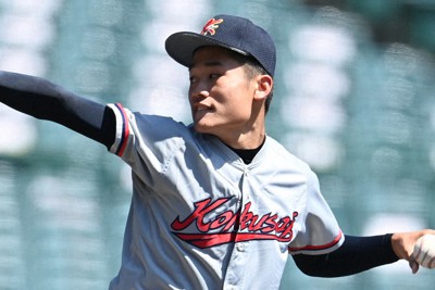 全国高校野球 準決勝 智弁学園、頂上見えた 京都国際降す ／奈良