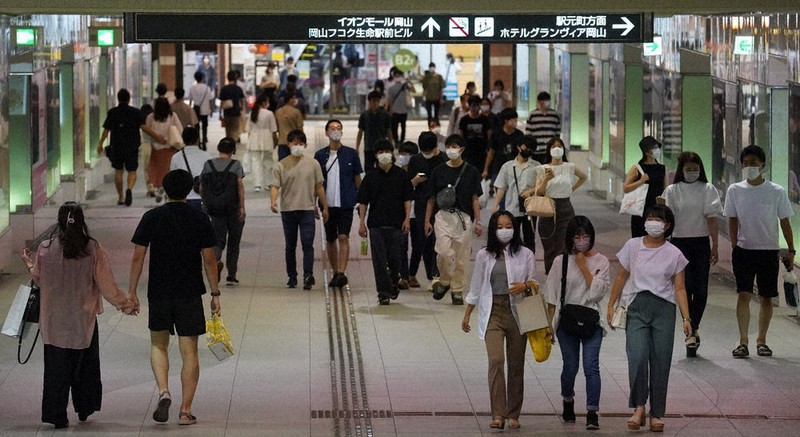 新型コロナ 県内に3度目緊急事態宣言 収束見えぬ もどかしさ 岡山 毎日新聞