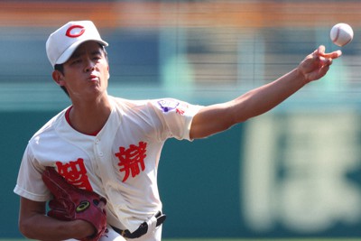 智弁和歌山が優勝 「智弁対決」制し21年ぶり3回目 夏の甲子園