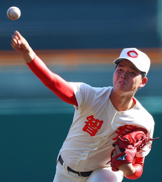 智弁学園の左右のエース 口そろえ「悔いない」準V 夏の甲子園 | 毎日新聞