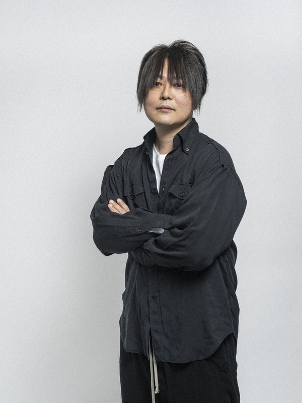 2冊目となる小説が刊行された哲学者の千葉雅也さん=Ⓒ新潮社