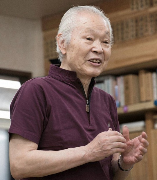 書・六人展 6人の技、競演 書の美、極めた 9月1～7日、東京・上野の森