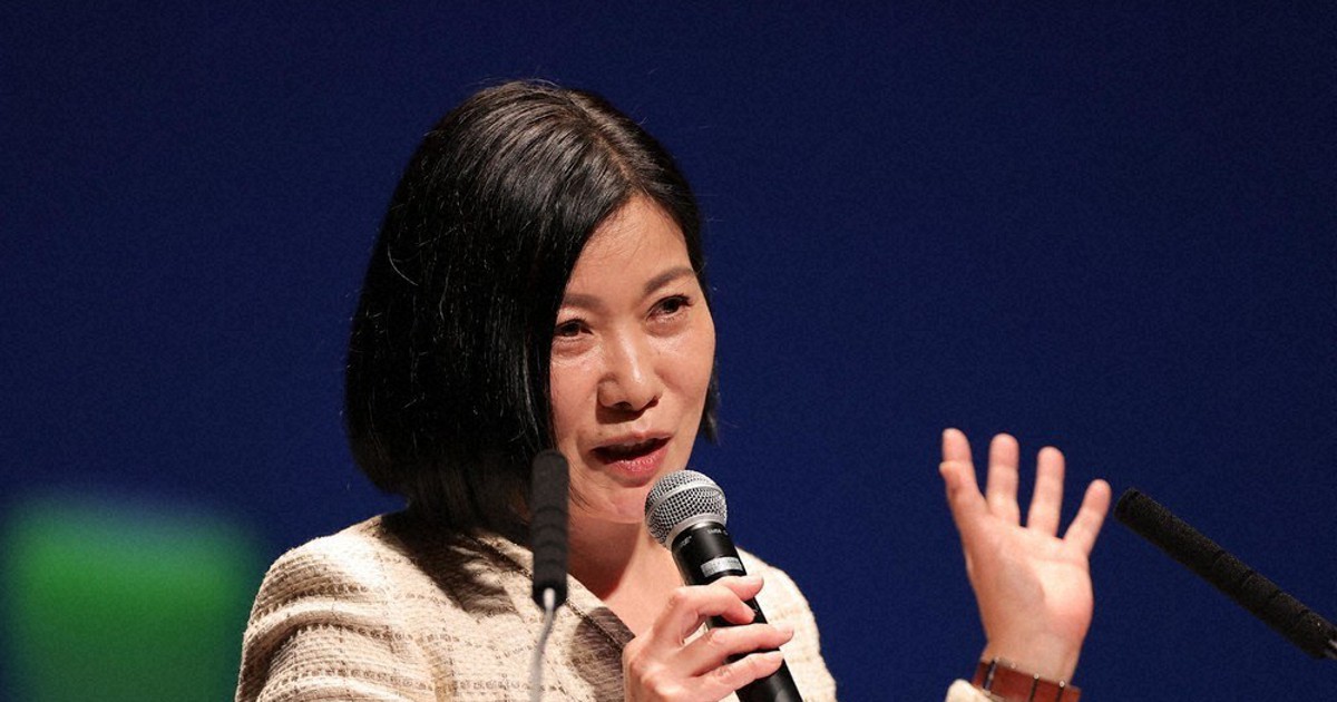 教育の森 第26回nie全国大会札幌大会 新しい学びを創る 新聞の意義は 毎日新聞