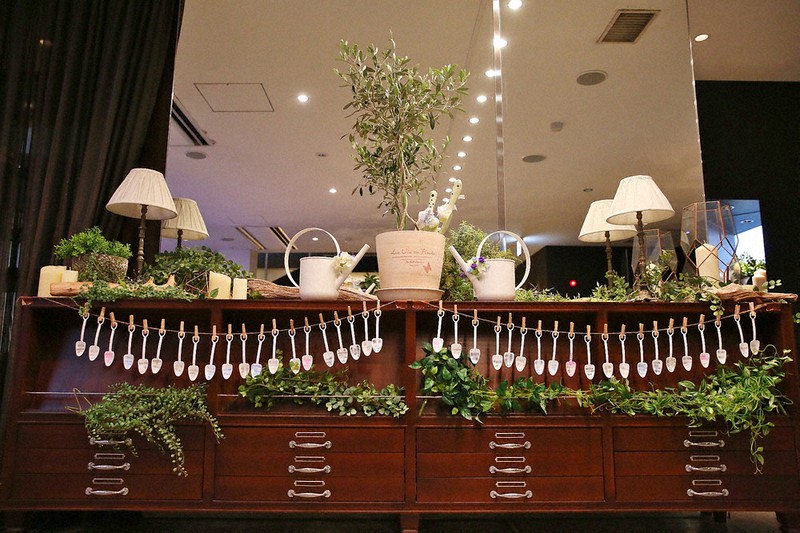 コロナ下 新しい結婚式 愛知 豊田のプランナー ユニーク提案 毎日新聞