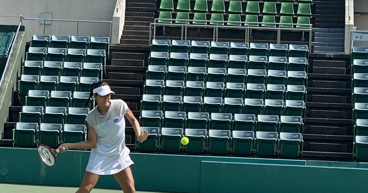 全日本ジュニアテニス選手権 男女各部門の優勝者決まる 毎日新聞