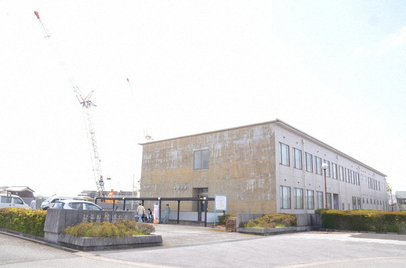 ひこね燦ぱれす 図書館に 彦根市が存続発表 24年度以降開館 滋賀 毎日新聞