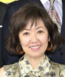 浅田美代子 首のホクロ切除し 病理検査へ 結果が出るまでドキドキでしたが良性でした スポニチ
