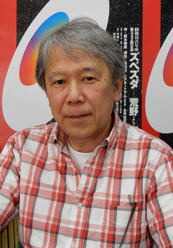 ｉｎｔｅｒｖｉｅｗ ズベズダ 演出 黒岩亮 宇宙開発者の情熱 毎日新聞