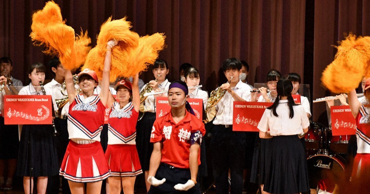 全国高校野球 忘れられない夏、ありがとう 智弁和歌山、優勝報告会