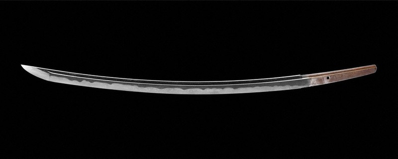 戦国武将「足利長尾の武と美」特別展 刀剣「山姥切国広」公開 足利市立  