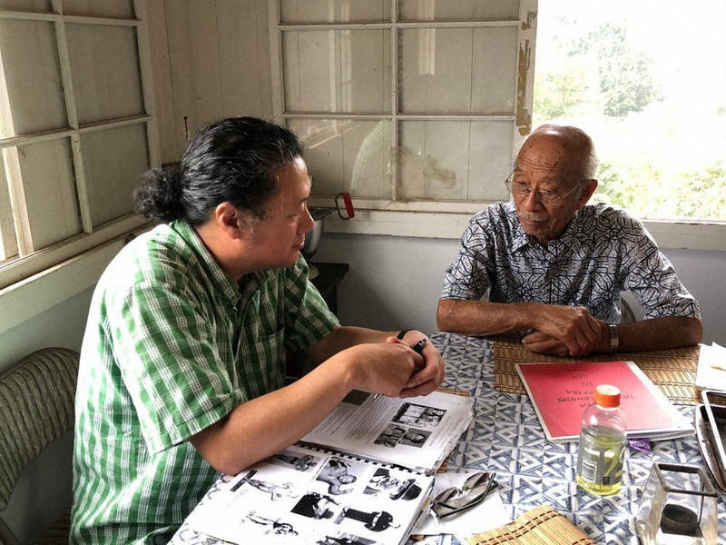 ハワイ日系女性の軌跡追う Npo代表がドキュメンタリー製作 移民の苦労や歴史知って 東京 毎日新聞