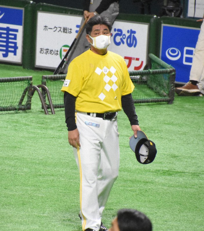 ソフトバンク4位確定、8年ぶりBクラス 工藤監督「僕の力不足」 | 毎日新聞