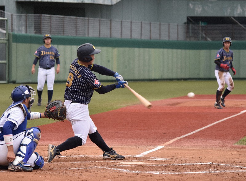 第９２回都市対抗野球 1次予選 ロキテクノ接戦制す 2次予選へ バンディッツも進出 富山 毎日新聞