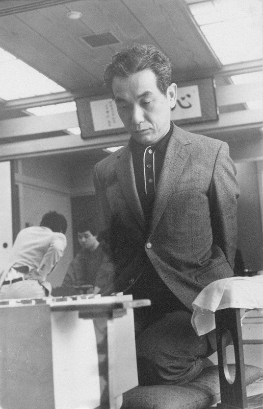 木村義徳(提供写真)